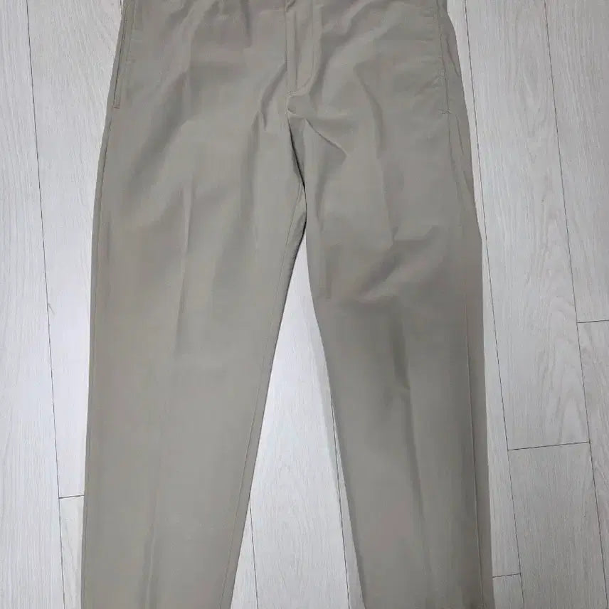 [SOLD OUT] 띠어리 보로우 팬츠 30 베이지