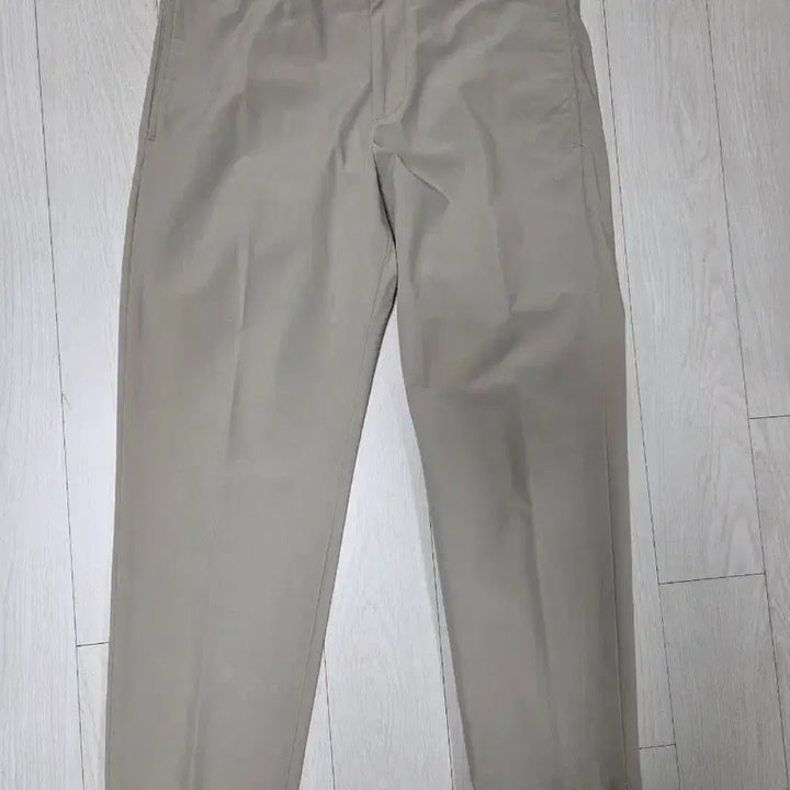 [SOLD OUT] 띠어리 보로우 팬츠 30 베이지