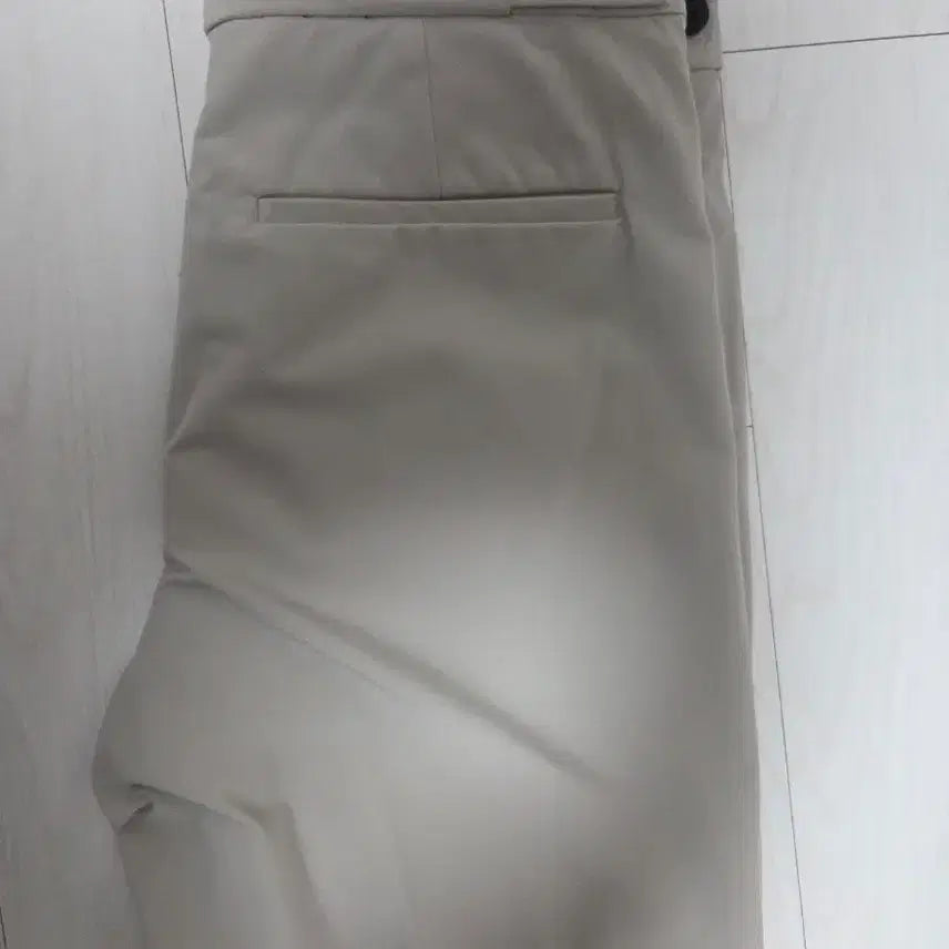 [SOLD OUT] 띠어리 보로우 팬츠 30 베이지