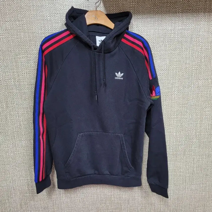 [BUNJANG] Adidas Hoodie (Size 95) / S 95사이즈 아디다스 후드티