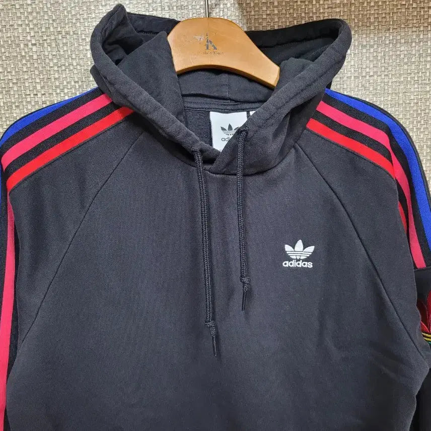 [BUNJANG] Adidas Hoodie (Size 95) / S 95사이즈 아디다스 후드티