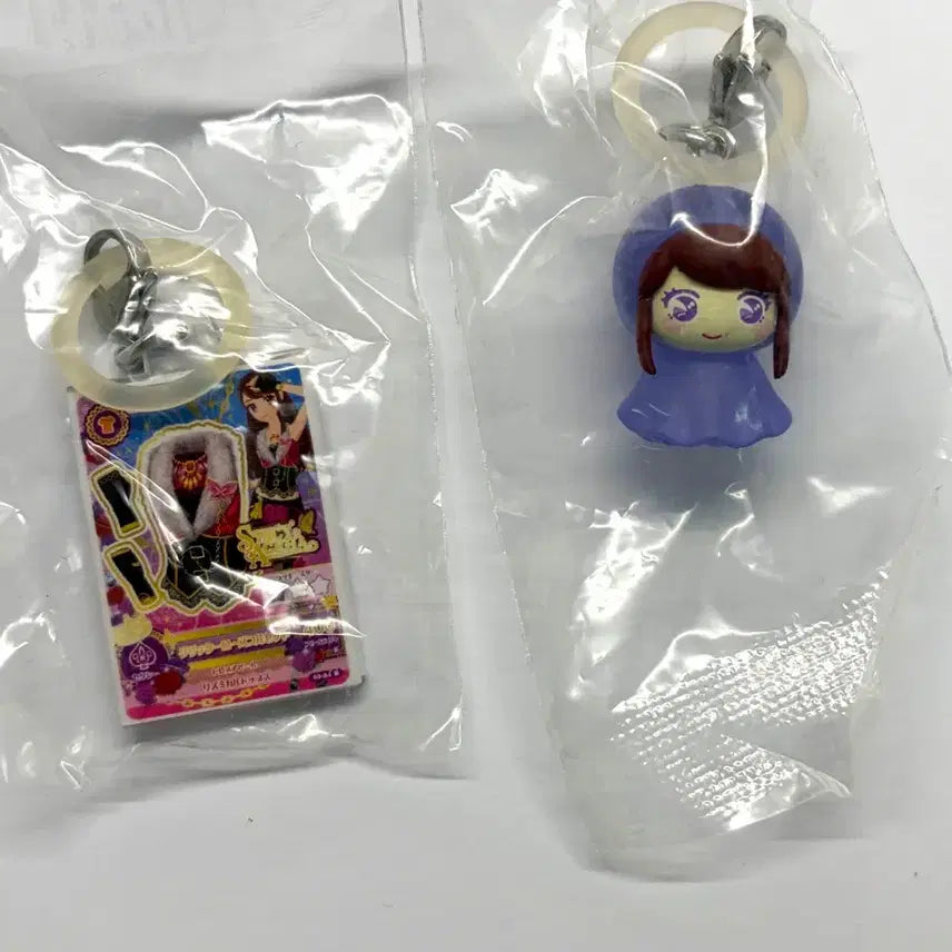 [BUNJANG] Aikatsu! Meshi Lucky Draw Bundle Set / 아이엠스타 / 아이카츠 메시루시 일괄 판매