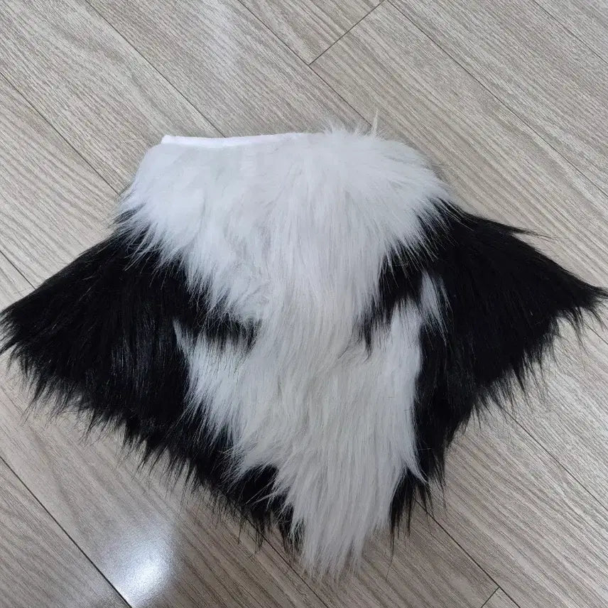 [BUNJANG] Unfinished Fursuit Head Crafting Bundle / 퍼리 퍼슈트 헤드 미완성 재료일괄