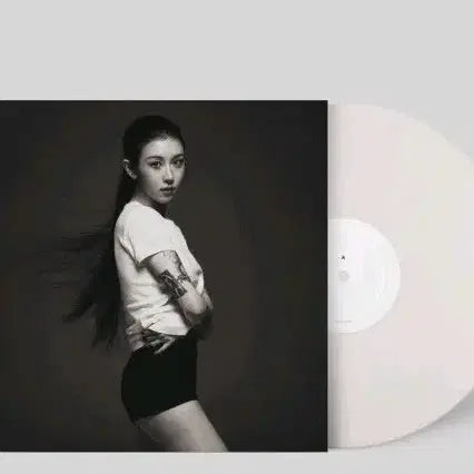 [BUNJANG] Baek Yerin FLASH AND CORE (2LP) Album / 백예린 정규 3집 LP FLASH AND CORE (2LP)