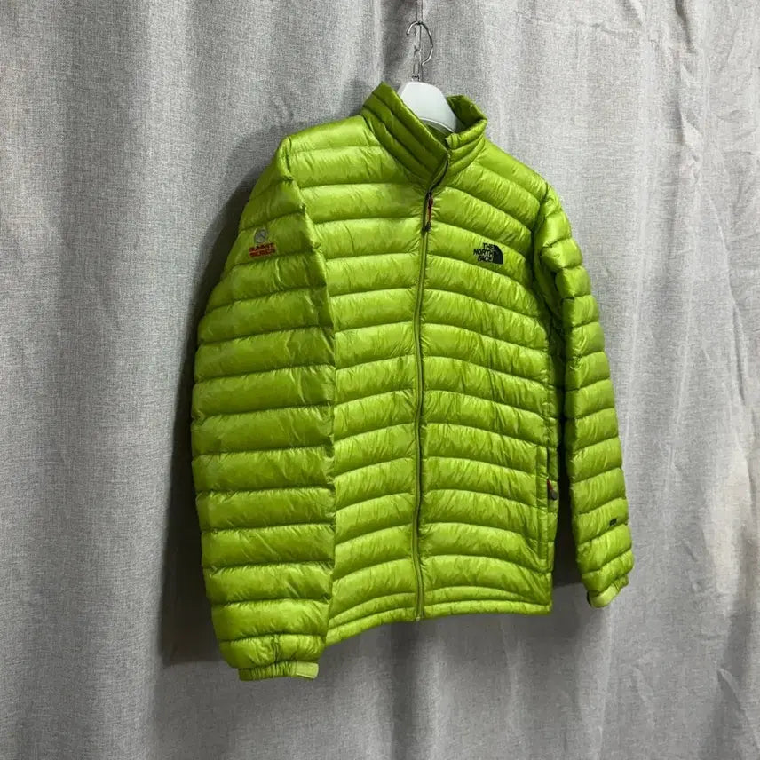 [BUNJANG] The North Face Summit Series 800-Fill Lightweight Goose Down Jacket / [100] 노스페이스 써밋시리즈 800필 경량 구스다운