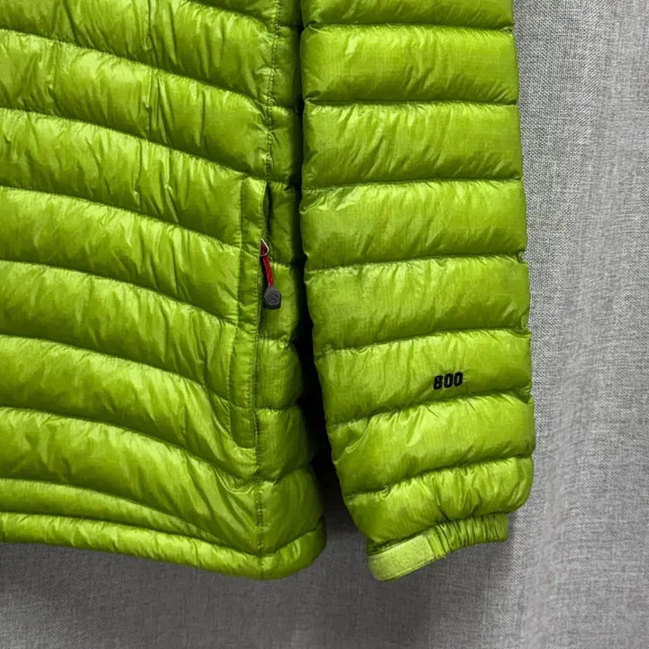 [BUNJANG] The North Face Summit Series 800-Fill Lightweight Goose Down Jacket / [100] 노스페이스 써밋시리즈 800필 경량 구스다운