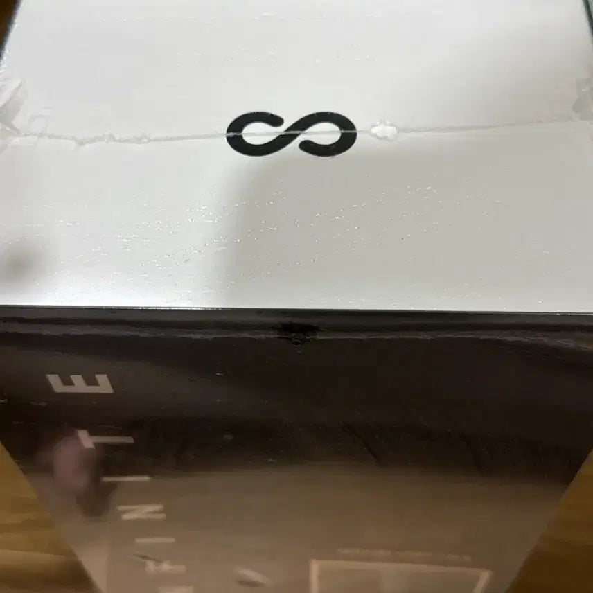 [SOLD OUT] 인피니트 응원봉 여봉 3 미개봉 판매