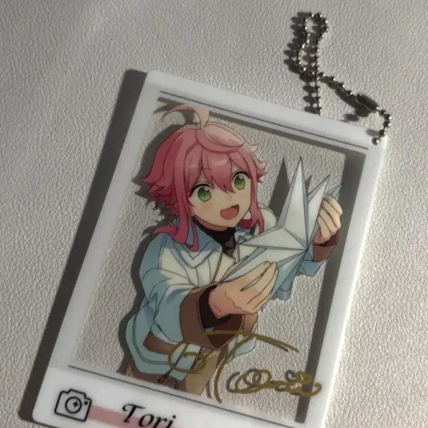 [BUNJANG] Ensemble Stars Tori Keyring / 앙스타 토리 키링 판매