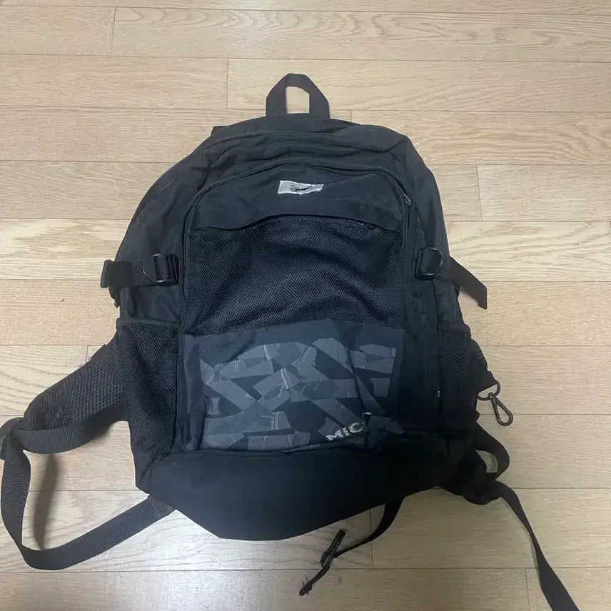 [BUNJANG] BTS Mic Drop Bag / BTS mic가방 팔아요