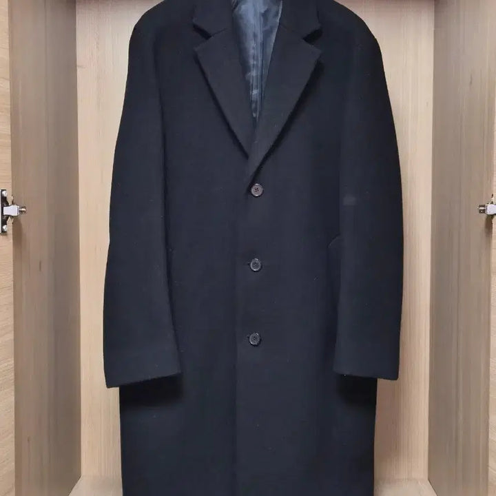 [BUNJANG] Giordano Coat L Size / 지오다노 코트