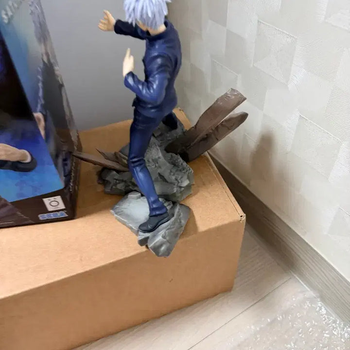 [SOLD OUT] 세가 주술회전 고죠 사토루 피규어