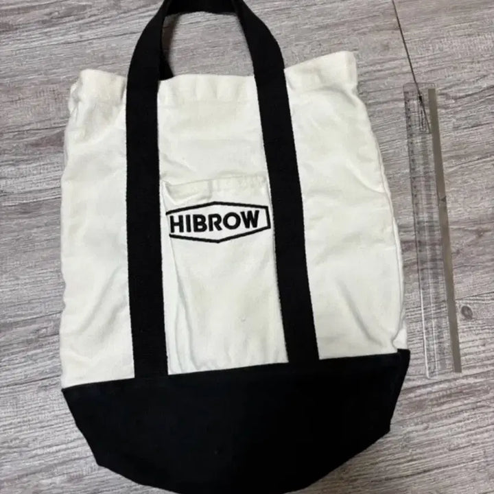 [BUNJANG] HIBROW Tote Bag Crossbody Bag / HIBROW 하이브로우 토트백 겸 크로스백