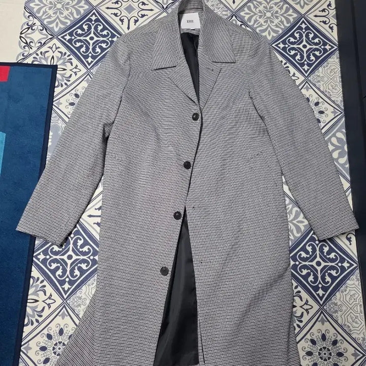 [BUNJANG] Songzio Men&