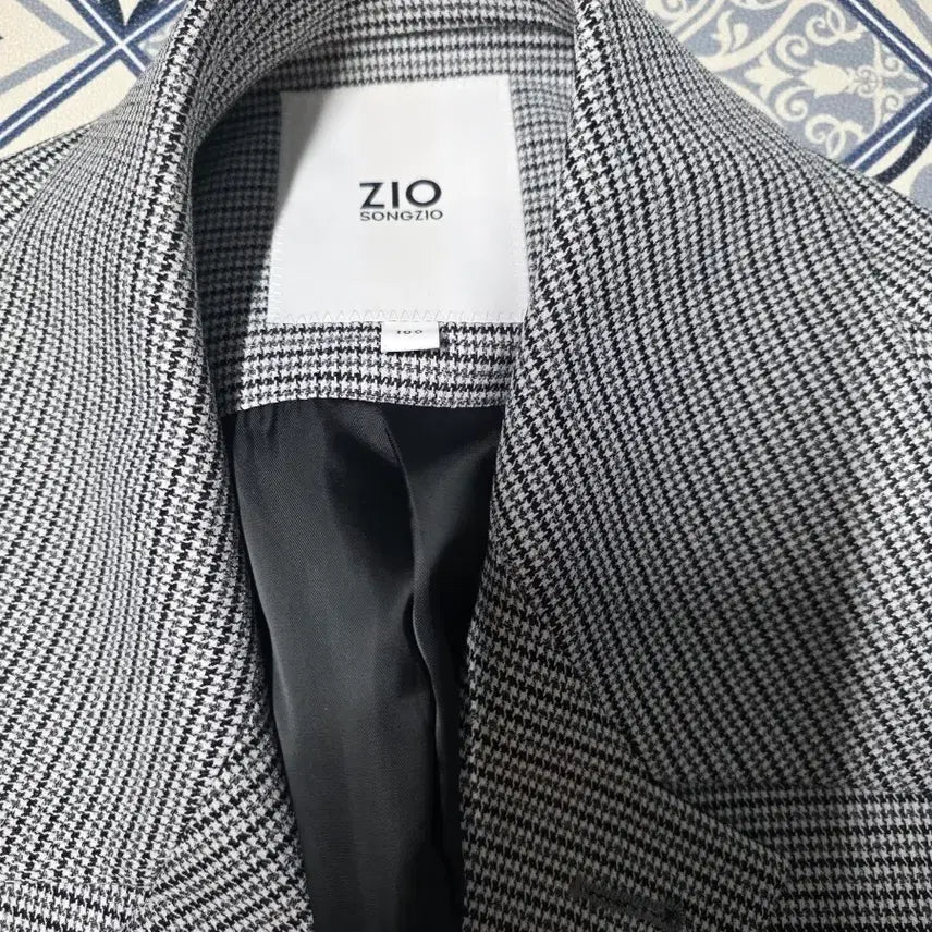[BUNJANG] Songzio Men&