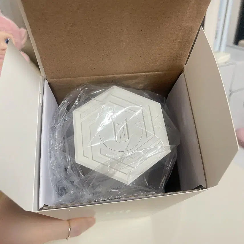 [SOLD OUT] 몬스타엑스 응원봉 몬둥이