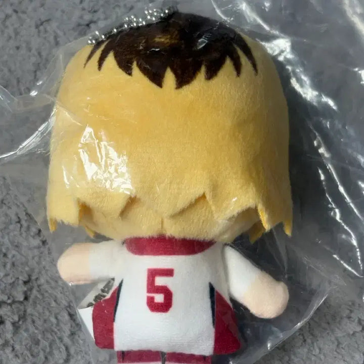 [BUNJANG] Haikyu Kenma Plush Doll / 하이큐 켄마 누이 인형 판매합니다