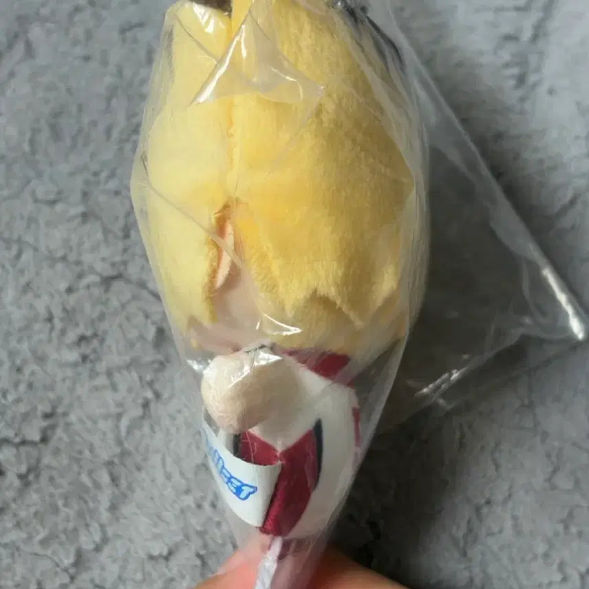 [BUNJANG] Haikyu Kenma Plush Doll / 하이큐 켄마 누이 인형 판매합니다