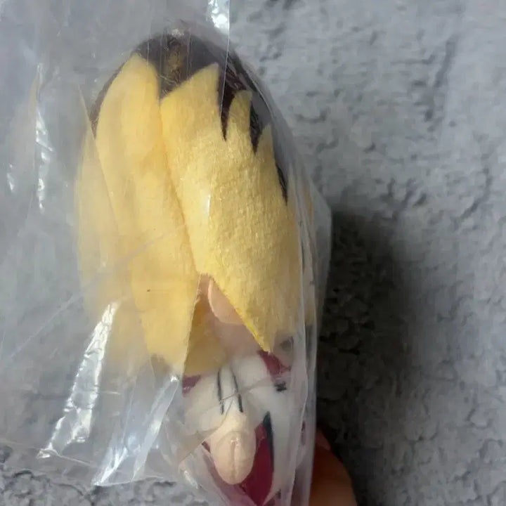 [BUNJANG] Haikyu Kenma Plush Doll / 하이큐 켄마 누이 인형 판매합니다