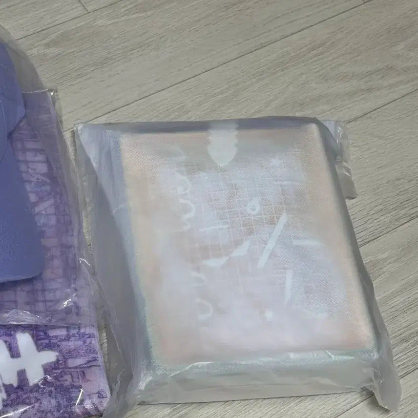 [BUNJANG] Hajime Todoroki Day Goods Full Set / 하지메의 날 굿즈 미개봉 풀세트 - 토도로키 하지메