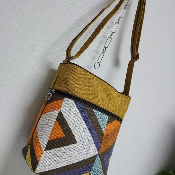 [BUNJANG] Crossbody Bag 20/26 / (새상품)크로스백 * 20/26