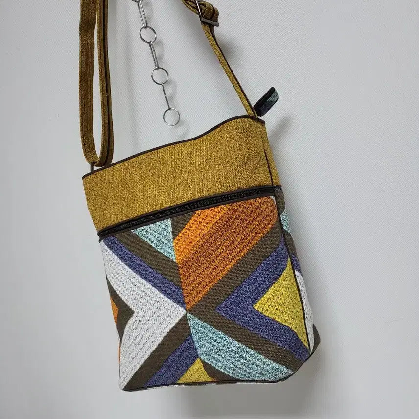 [BUNJANG] Crossbody Bag 20/26 / (새상품)크로스백 * 20/26