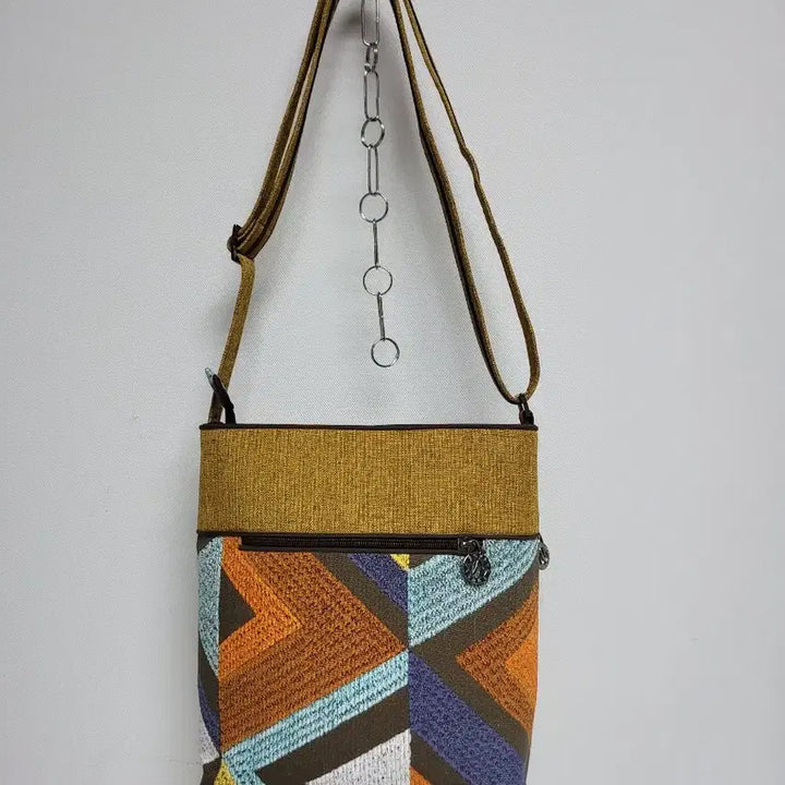 [BUNJANG] Crossbody Bag 20/26 / (새상품)크로스백 * 20/26