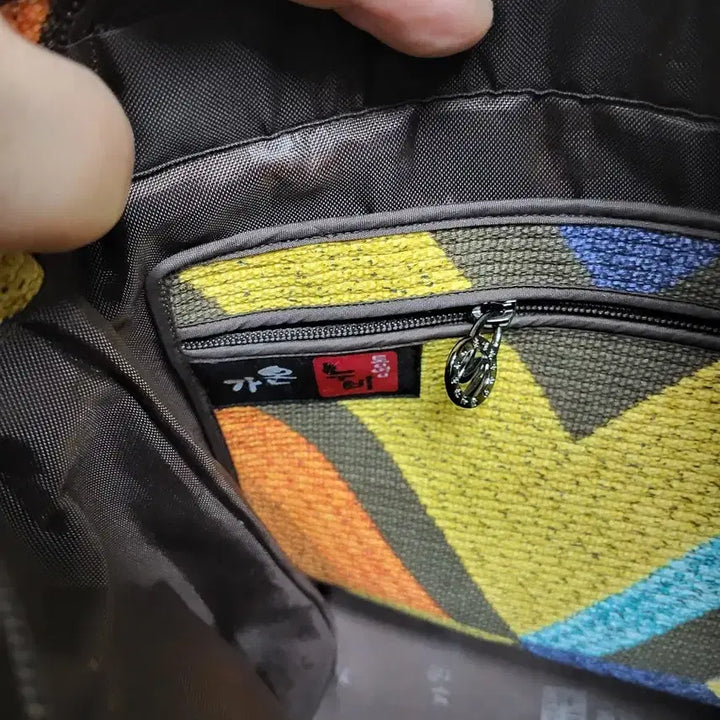 [BUNJANG] Crossbody Bag 20/26 / (새상품)크로스백 * 20/26