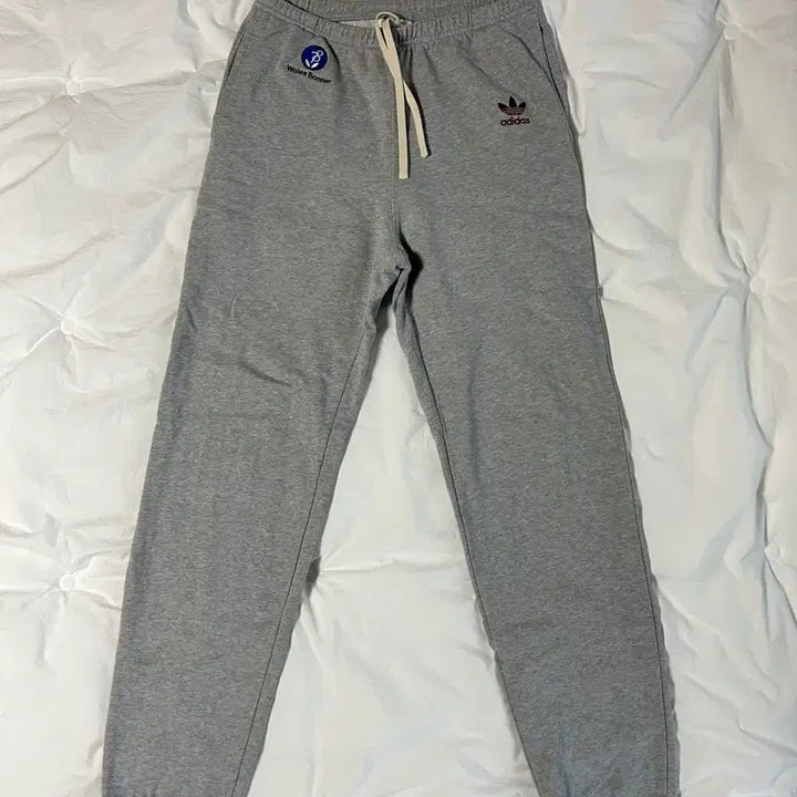 [BUNJANG] Adidas x Wales Bonner Pants / 아디다스 x 웨일즈보너 팬츠