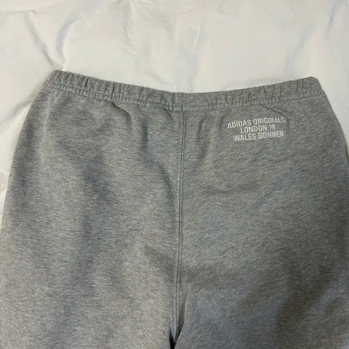 [BUNJANG] Adidas x Wales Bonner Pants / 아디다스 x 웨일즈보너 팬츠