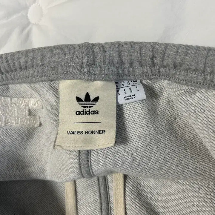 [BUNJANG] Adidas x Wales Bonner Pants / 아디다스 x 웨일즈보너 팬츠