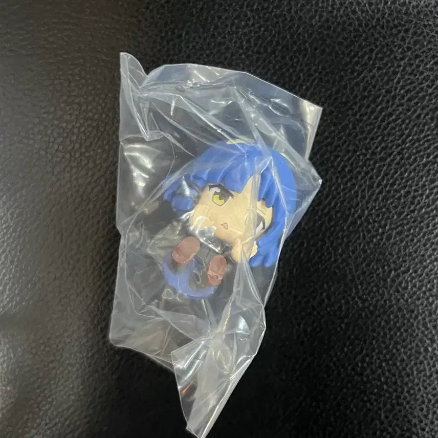 [BUNJANG] Bocchi the Rock! Yamada Ryo Gacha Figure / 봇치더록 야마다 료 가챠 피규어