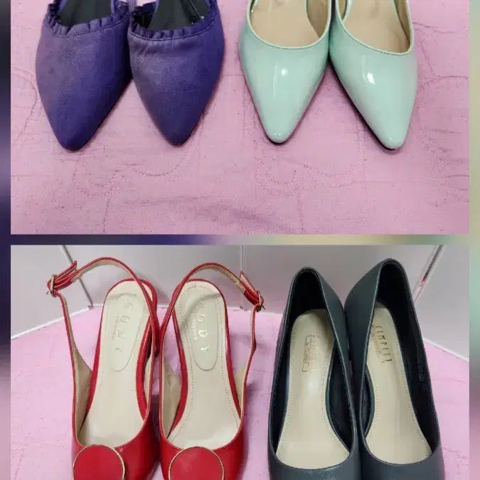 [BUNJANG] Assorted Women&