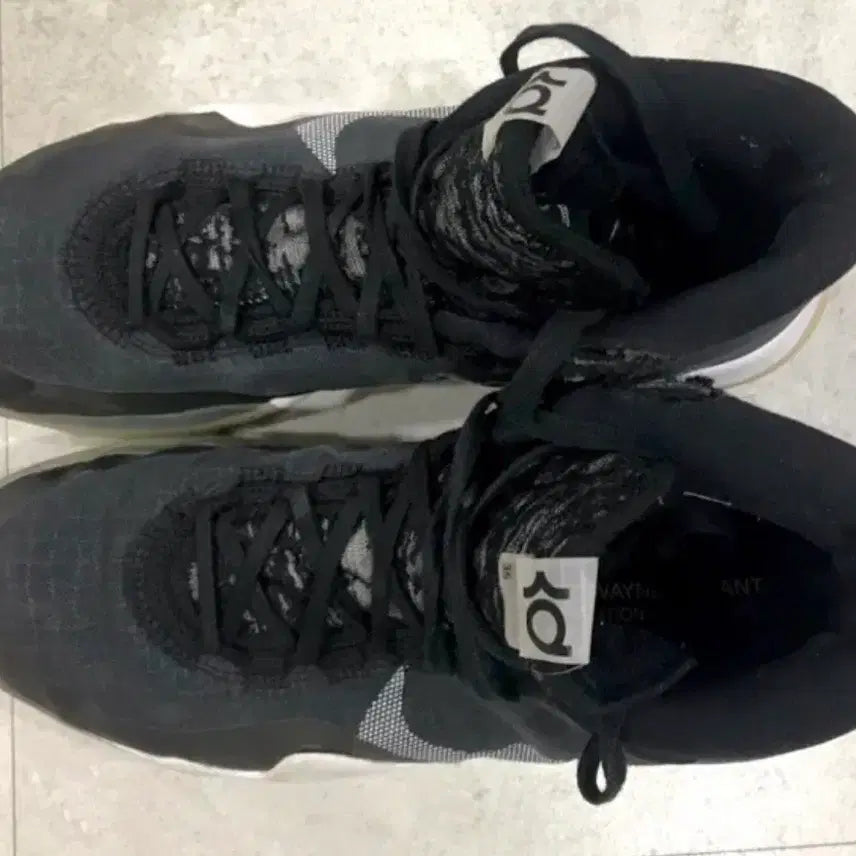 [SOLD OUT] [280] 나이키 KD 12 농구화