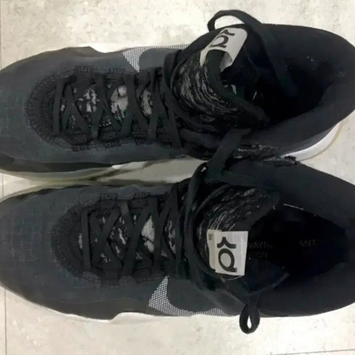 [SOLD OUT] [280] 나이키 KD 12 농구화