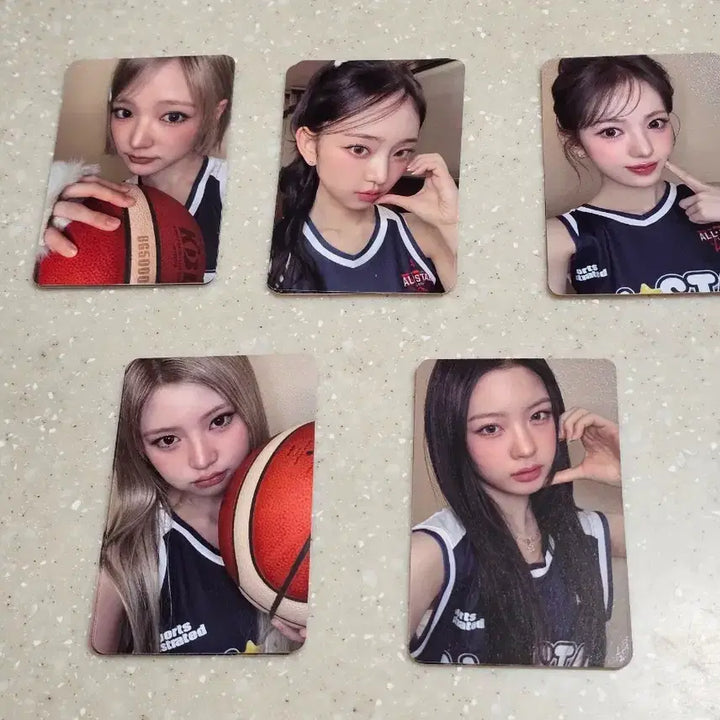 [SOLD OUT] 키키 애플뮤직1차 미공포