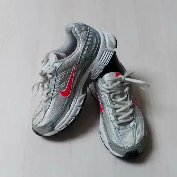 [BUNJANG] Nike Sport Trekking Sneakers / 나이키운동화 220mm