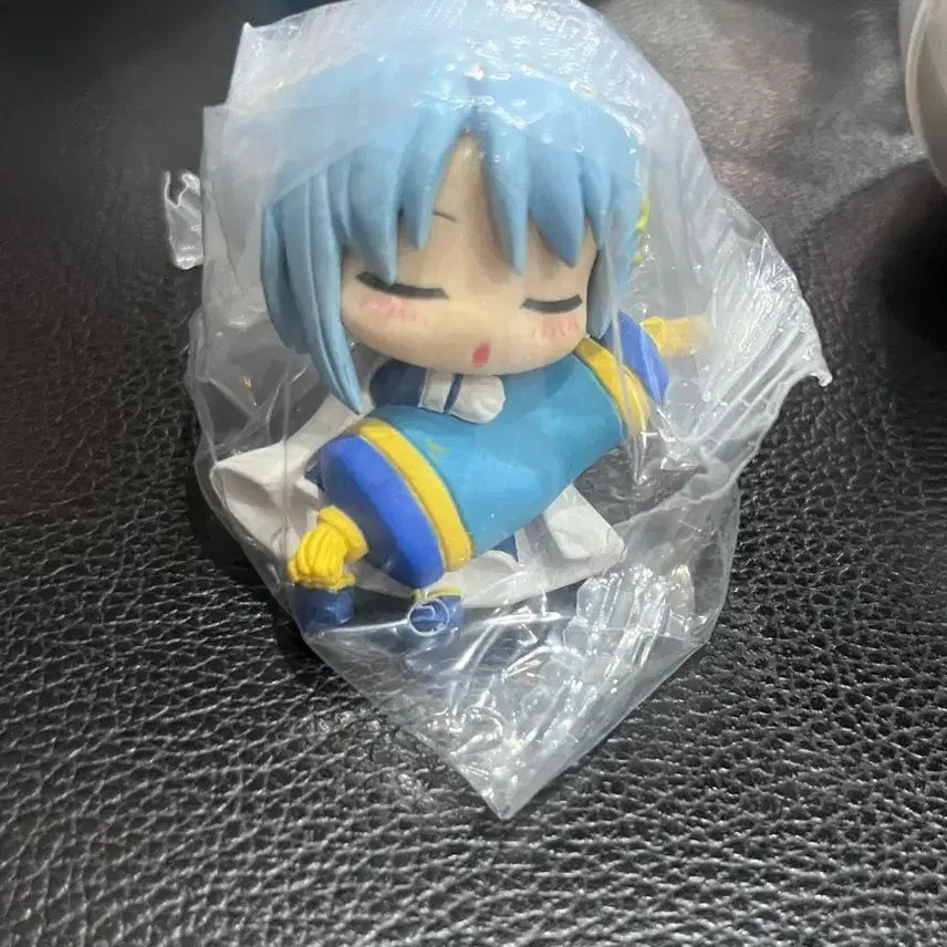 [BUNJANG] Madoka Magica Sayaka Miki Gacha Figure / 마법소녀 마도카 마기카 미키 사야카 가챠 피규어