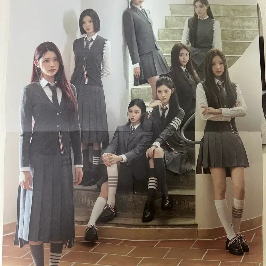 [BUNJANG] Hatz to Hatz Focus Signed Album / 하츠투하츠 포커스 싸인앨범