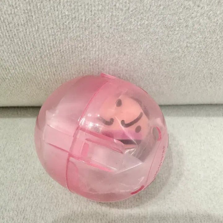 [BUNJANG] Emofuu Egg Tamagotchi Figure / [새상품] 다마고치 이모피규 에모후구 오야지치 가챠 피규어 가챠 미개봉