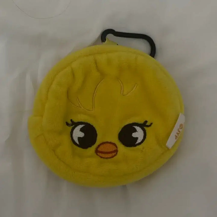 [BUNJANG] Stray Kids BbokAri Face Pouch / 스키즈 뽁아리 페이스 파우치 양도