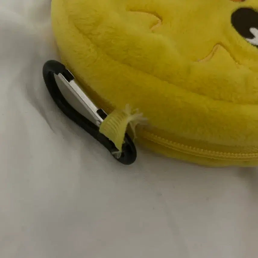 [BUNJANG] Stray Kids BbokAri Face Pouch / 스키즈 뽁아리 페이스 파우치 양도