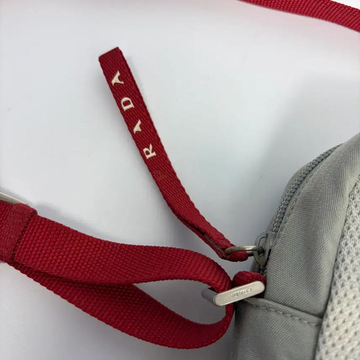 [BUNJANG] Prada Sport Crossbody Shoulder Bag / 프라다 스포츠 크로스백 숄더백 가방