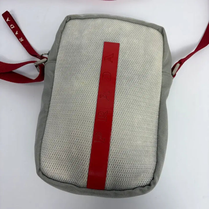 [BUNJANG] Prada Sport Crossbody Shoulder Bag / 프라다 스포츠 크로스백 숄더백 가방