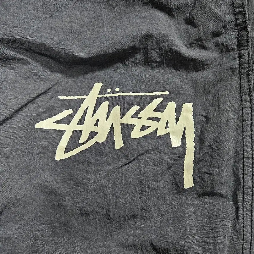 [BUNJANG] Nike x Stüssy Beach Pants - Size S / 나이키 스투시 비치 팬츠 S