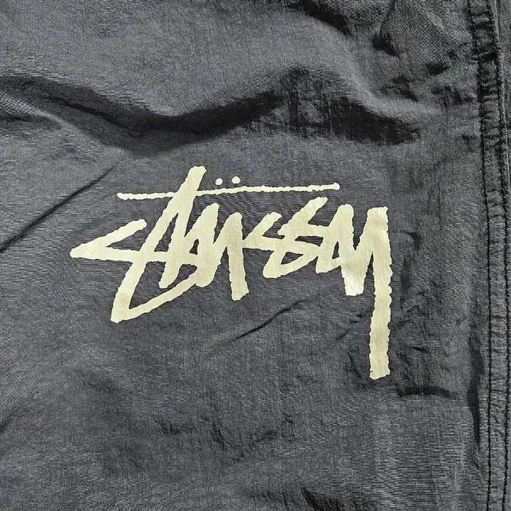 [BUNJANG] Nike x Stüssy Beach Pants - Size S / 나이키 스투시 비치 팬츠 S