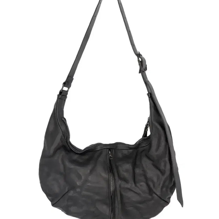 [BUNJANG] Levenio Maker LUC03 Black Tote Bag / 레베니오메이커 - LUC03 BLACK