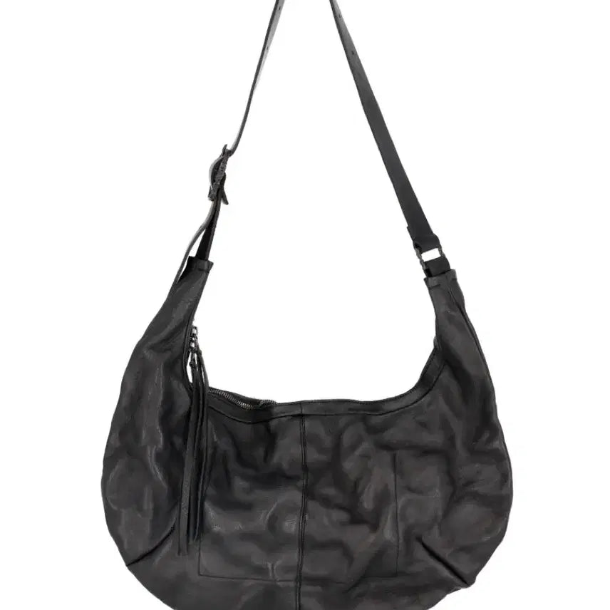 [BUNJANG] Levenio Maker LUC03 Black Tote Bag / 레베니오메이커 - LUC03 BLACK