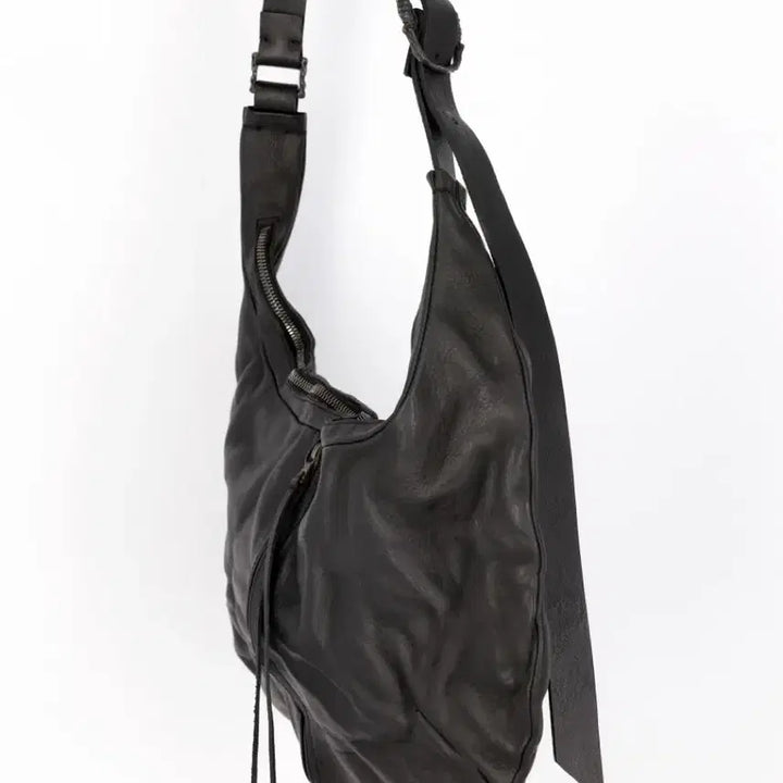 [BUNJANG] Levenio Maker LUC03 Black Tote Bag / 레베니오메이커 - LUC03 BLACK