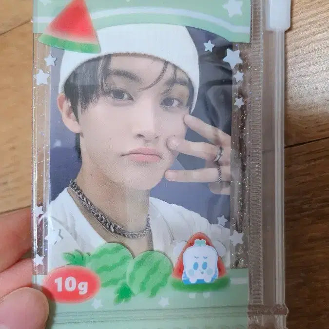 [BUNJANG] NCT Mark Photocard Bundle Set / 마크 포카 일괄 판매