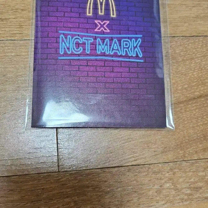 [BUNJANG] NCT Mark Photocard Bundle Set / 마크 포카 일괄 판매